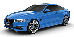 4 Series coupe (3C (F32/33)/Facelift) 2017 - 2020