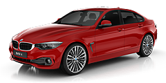 4 Series Gran coupe (3C (F36)/Facelift) 2017 - 2021