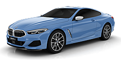 8 Series coupe (G8C (G15)) 2018