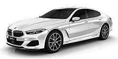 Gran coupe (G8C (G16)) 2019
