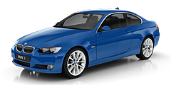 BMW 3 Series Coupe (392C (E92/E93)) 2006 - 2010 320Ci (E92)