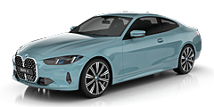 4 Series coupe (G3C (G22/23)/Facelift) 2024