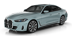 BMW 4 Serie s Gran coupe (G4C (G26)/Facelift) 2024 Gran Coupé 430d xDrive