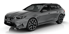 M5 Touring (G9M) 2024