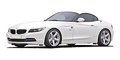 Z4 M-coupe (M85) 2006 - 2008