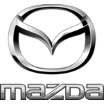 Rengaskoko Mazda