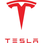 Alumiinivanteet Tesla