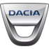 Jantes tôle Dacia