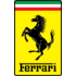 Riepu izmēri Ferrari
