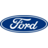 Σιδερένιες ζάντες Ford