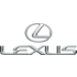 Alufelgen für Lexus
