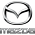 Stalen velgen Mazda