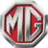 MG tyre size