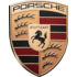 Porsche tyre size