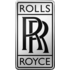 Dækdimension Rolls Royce