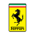 Dækmål Ferrari