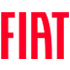 Hliníkové disky pre Fiat