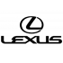 Tyre size Lexus