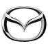 Stålfælge Mazda