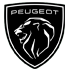 Tyre size Peugeot