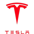 Alufelgen in Tesla