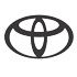 Dimensione pneumatico Toyota 