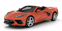 Corvette (Y2XC) 2021