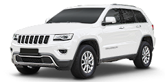 Jeep Grand Cherokee (WK/Facelift) 2013 - 2016 3.0TD