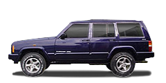 Jeep Grand Cherokee (WK) 1993 - 1996 5.2