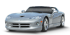 Viper (R) 1992 - 2002
