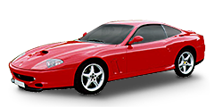 575 Maranello (F133) 2002 - 2005