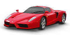 Enzo Ferrari (F140 ) 2002 - 2004