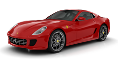 599 GTB Fiorano (F141) 2006 - 2012