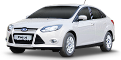 Ford Focus (DYB) 2011 - 2014 1.6 FFV (Benzin/Ethanol)