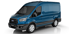 Ford Transit/Tourneo Transit (FCD) 2014 Transporter Transit 2.0 TDCi (mittel)