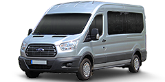 Ford Transit (FDB) 2014 - 2.2 TDCi (kurz)