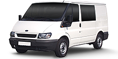 Ford Transit (F..Y) 2000 - /Tourneo (Typ FMBY)