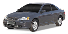 coupe (EM1/EM2/Facelift) 1999 - 2003