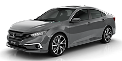 Honda Civic (FK (FC)/Facelift) 2020 Notchback 1.5 VTEC