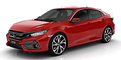 Honda Civic (FK (FC)/Facelift) 2020 Hatchback 1.5 VTEC
