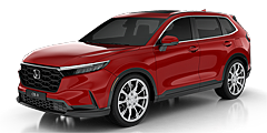 Honda CR-V (RS) 2023 SUV 2.0