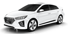 Hyundai Ioniq (AE/Facelift) 2019 - Mild-Hybrid