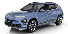 Hyundai Kona Electric (SX2) 2023 SUV Elektro