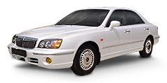 Hyundai XG (XG) 1999 - 2003 Porrasperä 30