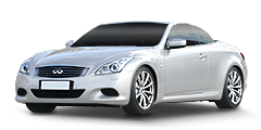 G37 Convertible (V36) 2009 - 2015