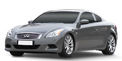 G37 coupe (V36) 2008 - 2015
