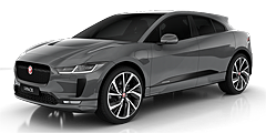 Jaguar I-Pace (DH) 2018 - 2022 SUV EV400 AWD