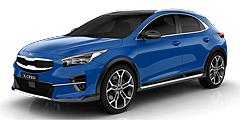 Kia XCeed (CD) 2019 - 2022 1.5 Hybrid (Benzin/Elektro)