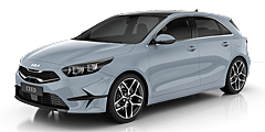 Kia Ceed (CD/Facelift) 2021 Hatchback 1.0 Hybrid (Benzin/Elektro)