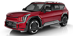 EV9 GT (MV1) 2025